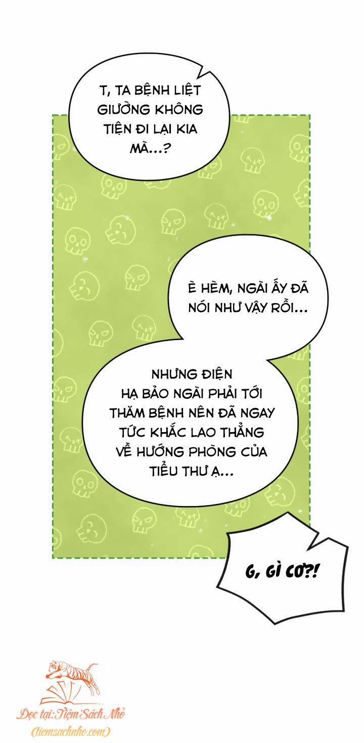 Kết Cục Của Nhân Vật Phản Diện Chỉ Có Thể Là Cái Chết 99 trang 24