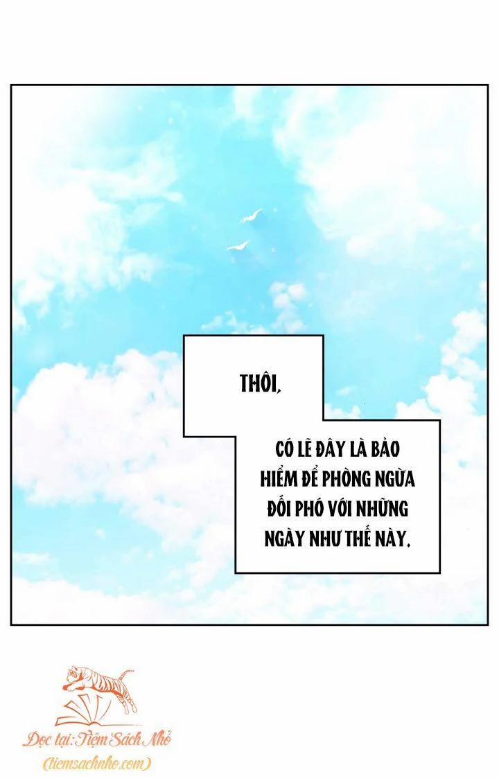 Kết Cục Của Nhân Vật Phản Diện Chỉ Có Thể Là Cái Chết 99 trang 29