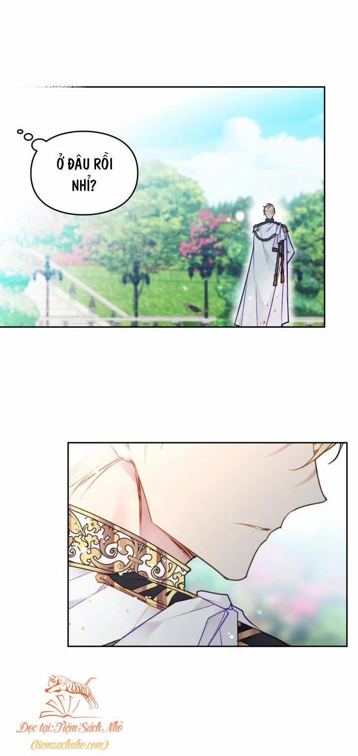 Kết Cục Của Nhân Vật Phản Diện Chỉ Có Thể Là Cái Chết 99 trang 31