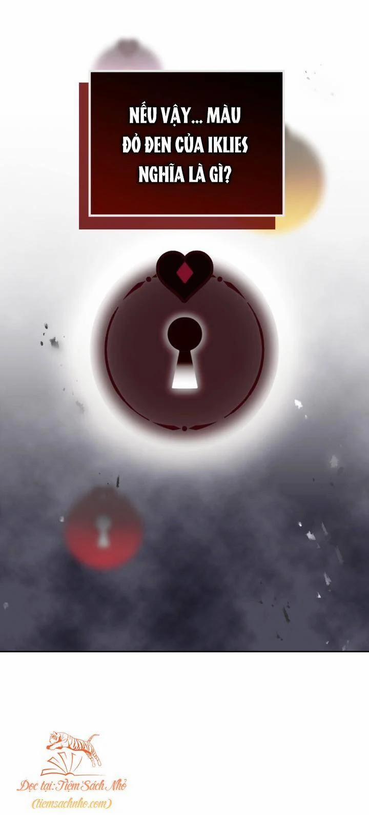 Kết Cục Của Nhân Vật Phản Diện Chỉ Có Thể Là Cái Chết 99 trang 37