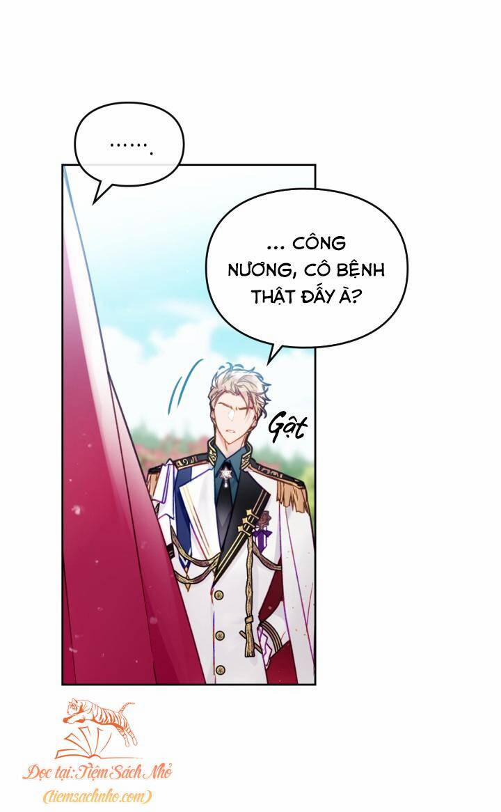 Kết Cục Của Nhân Vật Phản Diện Chỉ Có Thể Là Cái Chết 99 trang 38