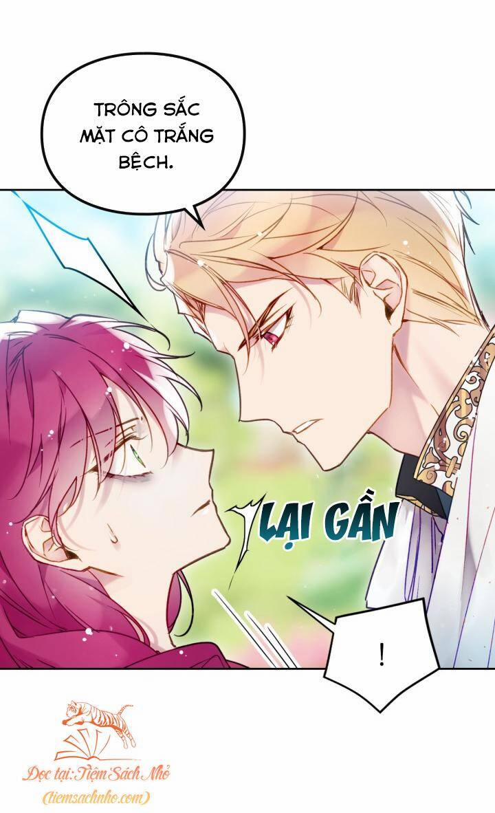 Kết Cục Của Nhân Vật Phản Diện Chỉ Có Thể Là Cái Chết 99 trang 39