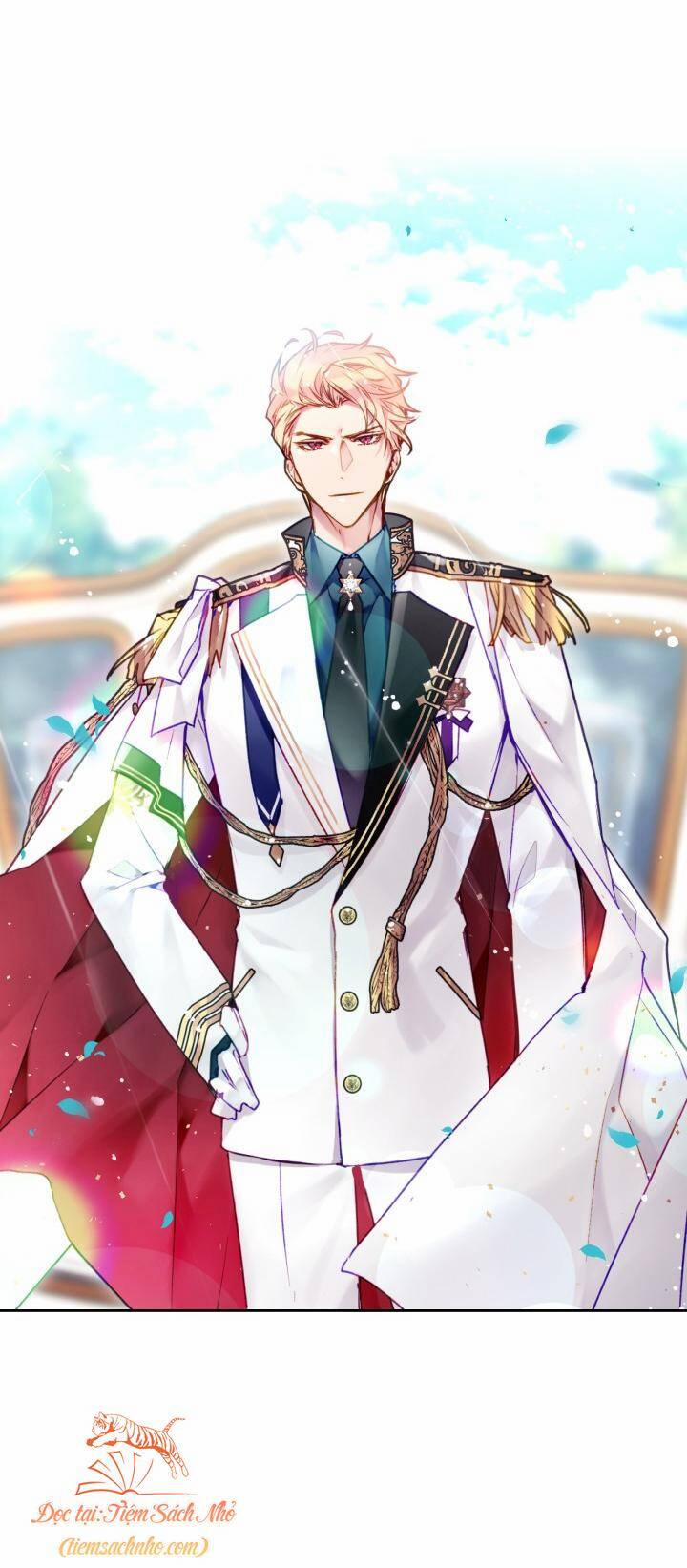 Kết Cục Của Nhân Vật Phản Diện Chỉ Có Thể Là Cái Chết 99 trang 4