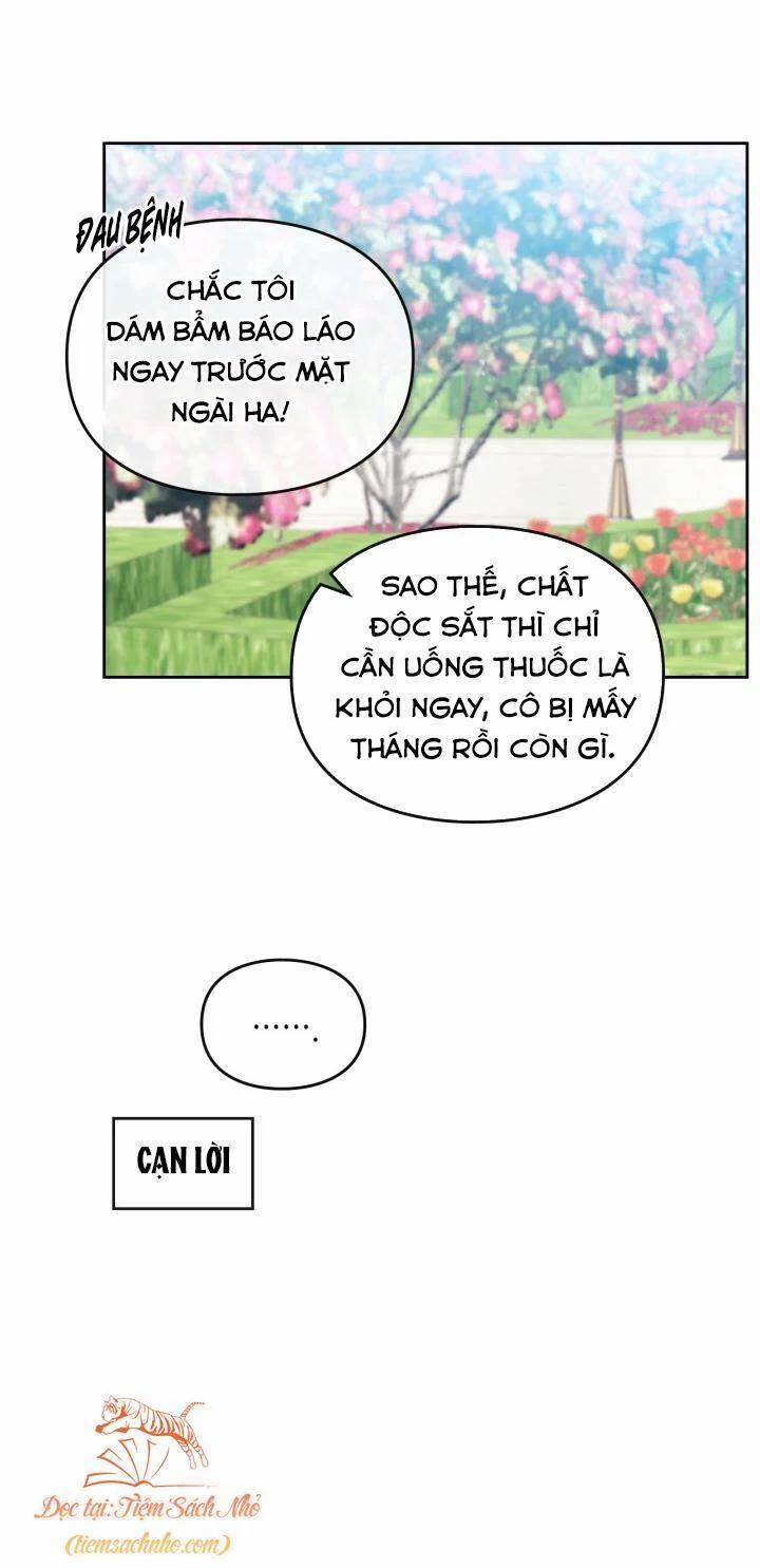 Kết Cục Của Nhân Vật Phản Diện Chỉ Có Thể Là Cái Chết 99 trang 41