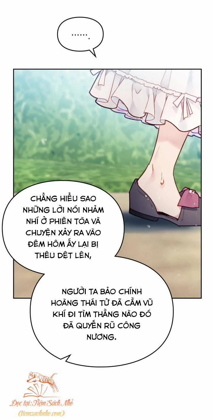 Kết Cục Của Nhân Vật Phản Diện Chỉ Có Thể Là Cái Chết 99 trang 44