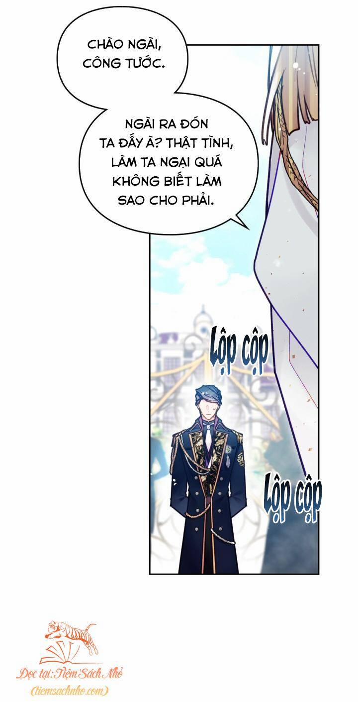 Kết Cục Của Nhân Vật Phản Diện Chỉ Có Thể Là Cái Chết 99 trang 5