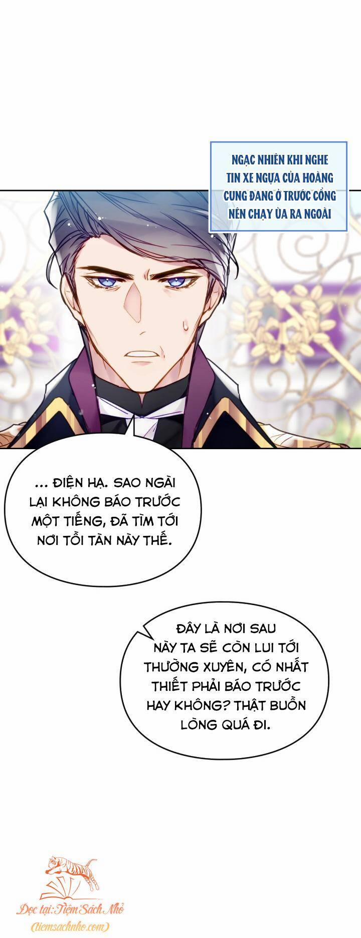 Kết Cục Của Nhân Vật Phản Diện Chỉ Có Thể Là Cái Chết 99 trang 6