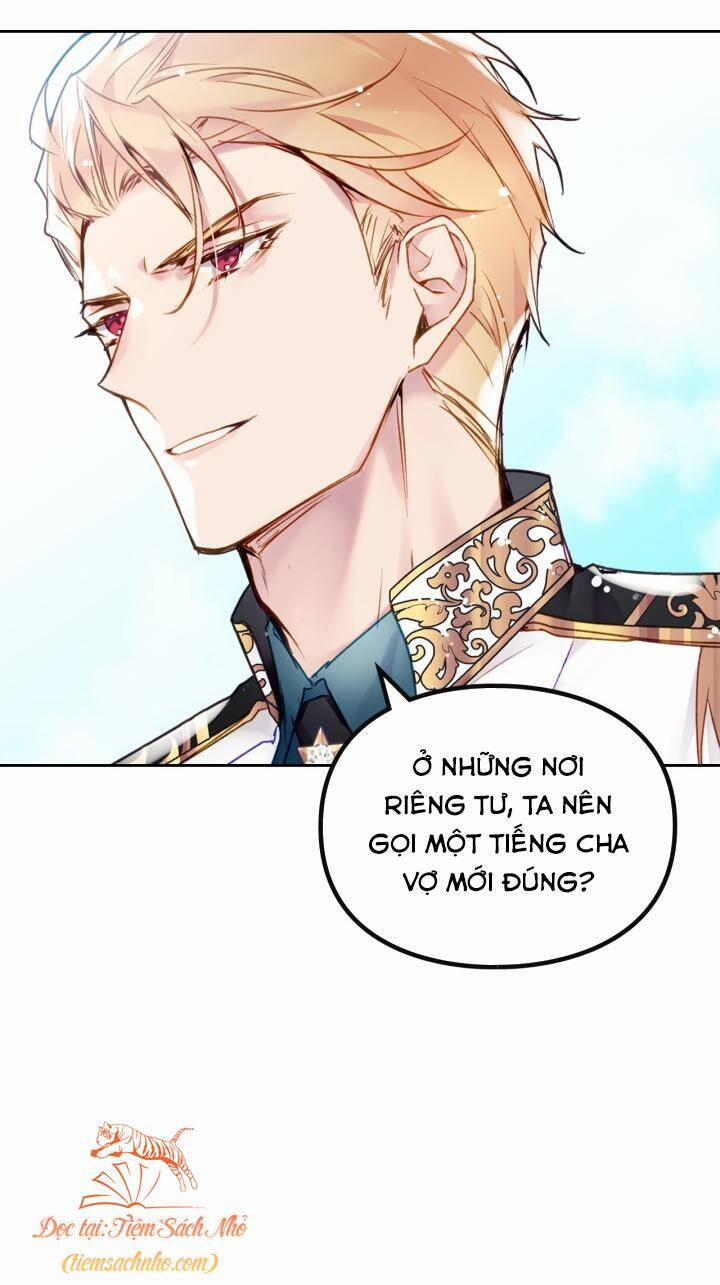 Kết Cục Của Nhân Vật Phản Diện Chỉ Có Thể Là Cái Chết 99 trang 8