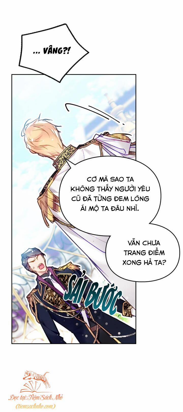 Kết Cục Của Nhân Vật Phản Diện Chỉ Có Thể Là Cái Chết 99 trang 9