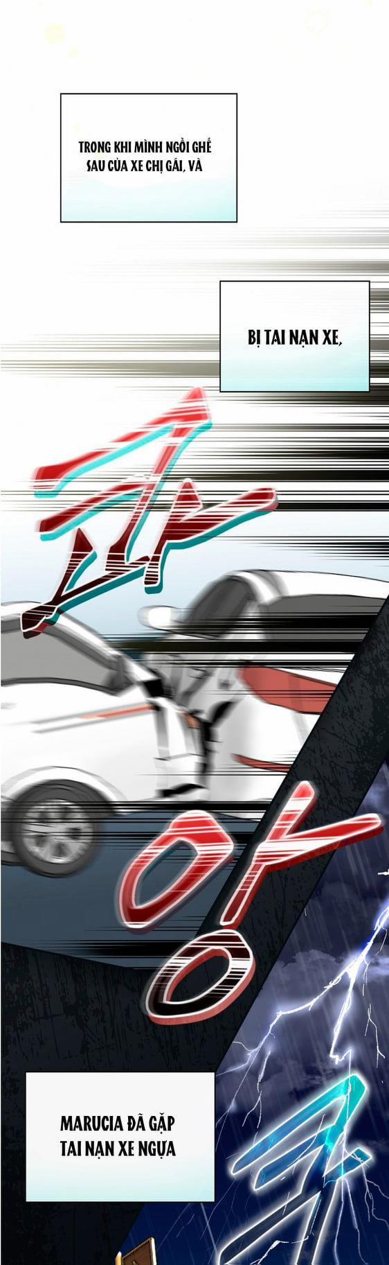 Kết Cục Hoàn Hảo Của Phản Diện Trong Truyện Cổ Tích 1.5 trang 0