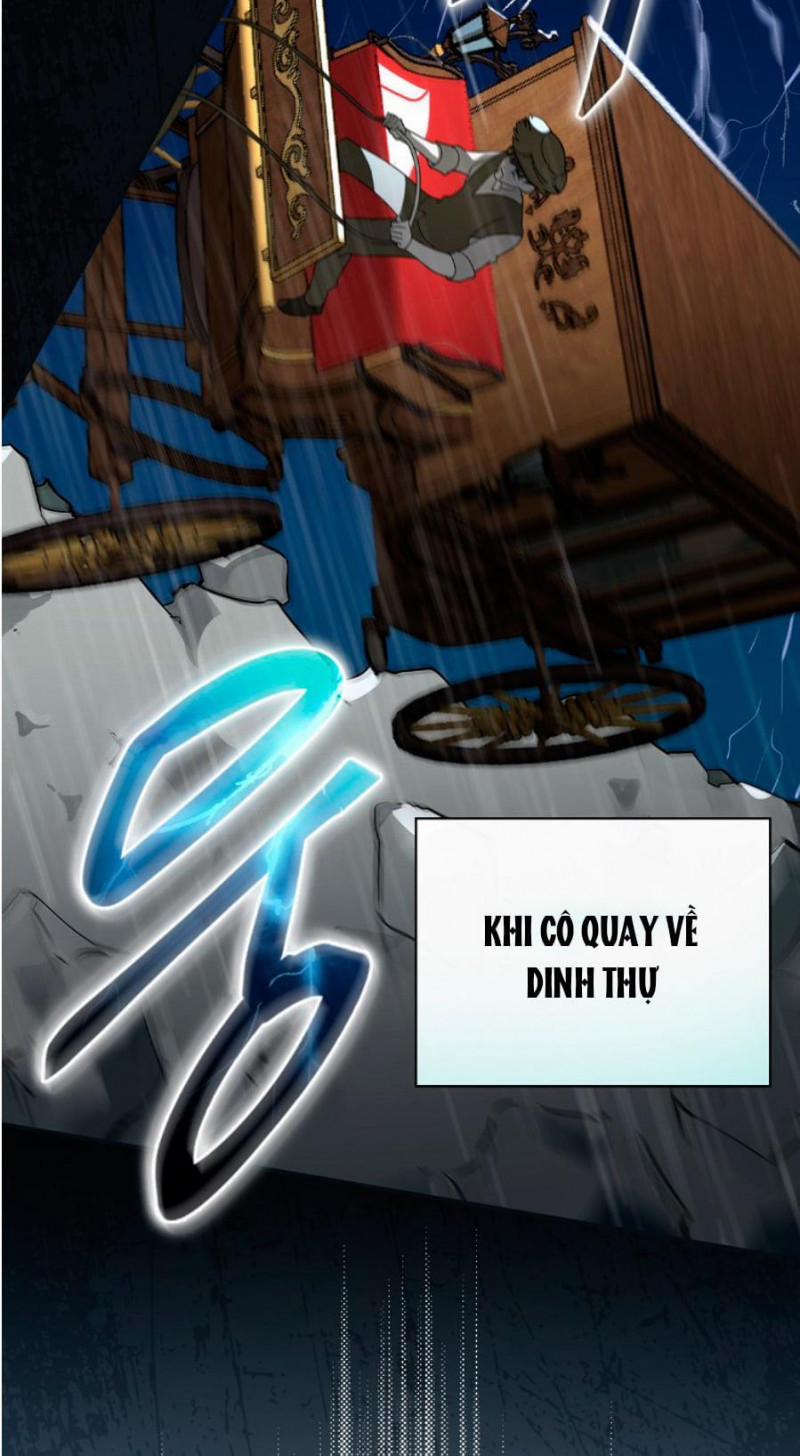 Kết Cục Hoàn Hảo Của Phản Diện Trong Truyện Cổ Tích 1.5 trang 1