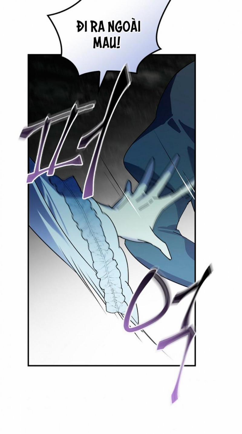 Kết Cục Hoàn Hảo Của Phản Diện Trong Truyện Cổ Tích 1.5 trang 11