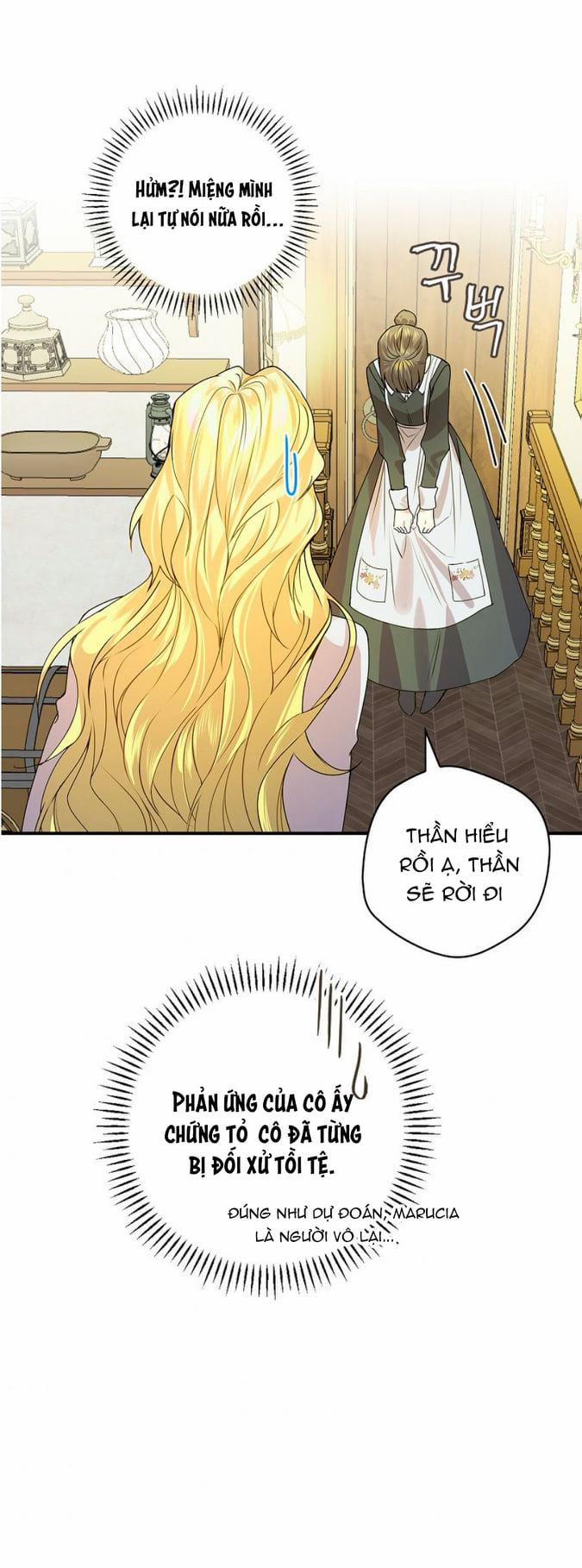 Kết Cục Hoàn Hảo Của Phản Diện Trong Truyện Cổ Tích 1.5 trang 17