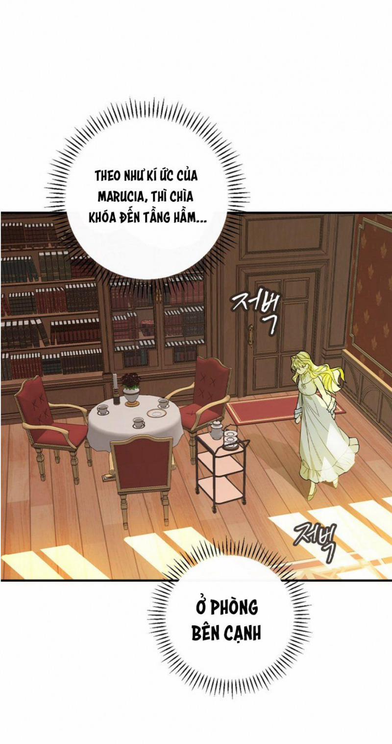 Kết Cục Hoàn Hảo Của Phản Diện Trong Truyện Cổ Tích 1.5 trang 18