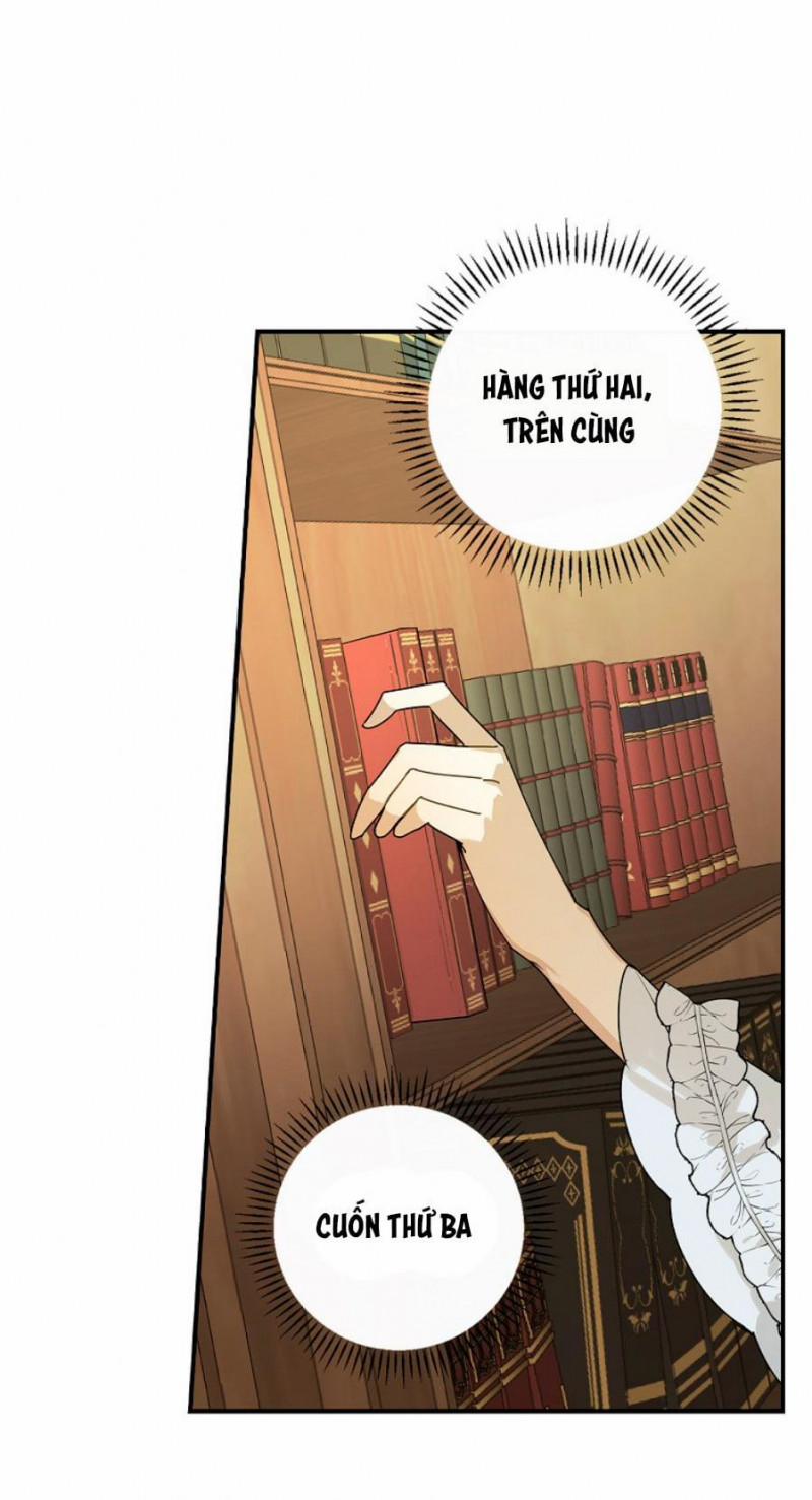 Kết Cục Hoàn Hảo Của Phản Diện Trong Truyện Cổ Tích 1.5 trang 19