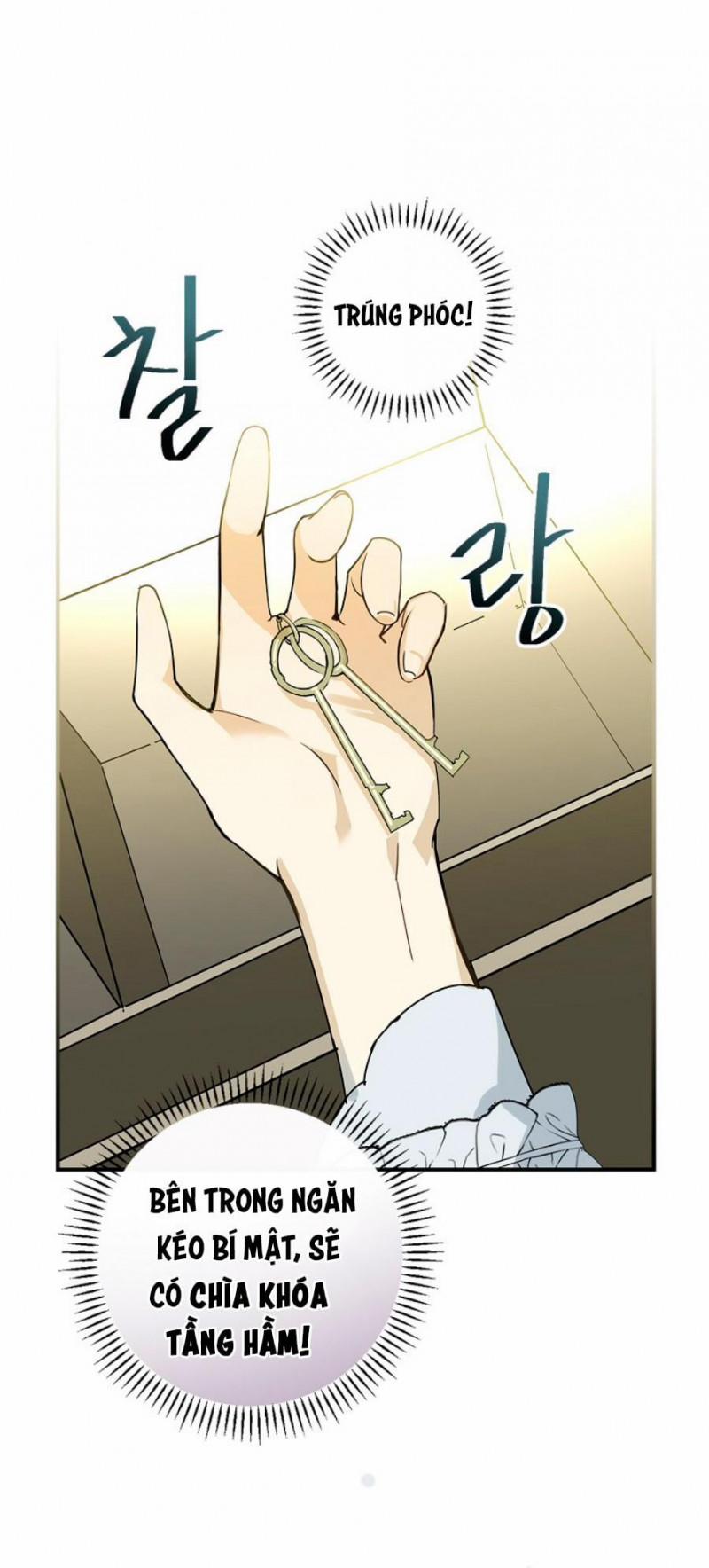 Kết Cục Hoàn Hảo Của Phản Diện Trong Truyện Cổ Tích 1.5 trang 20