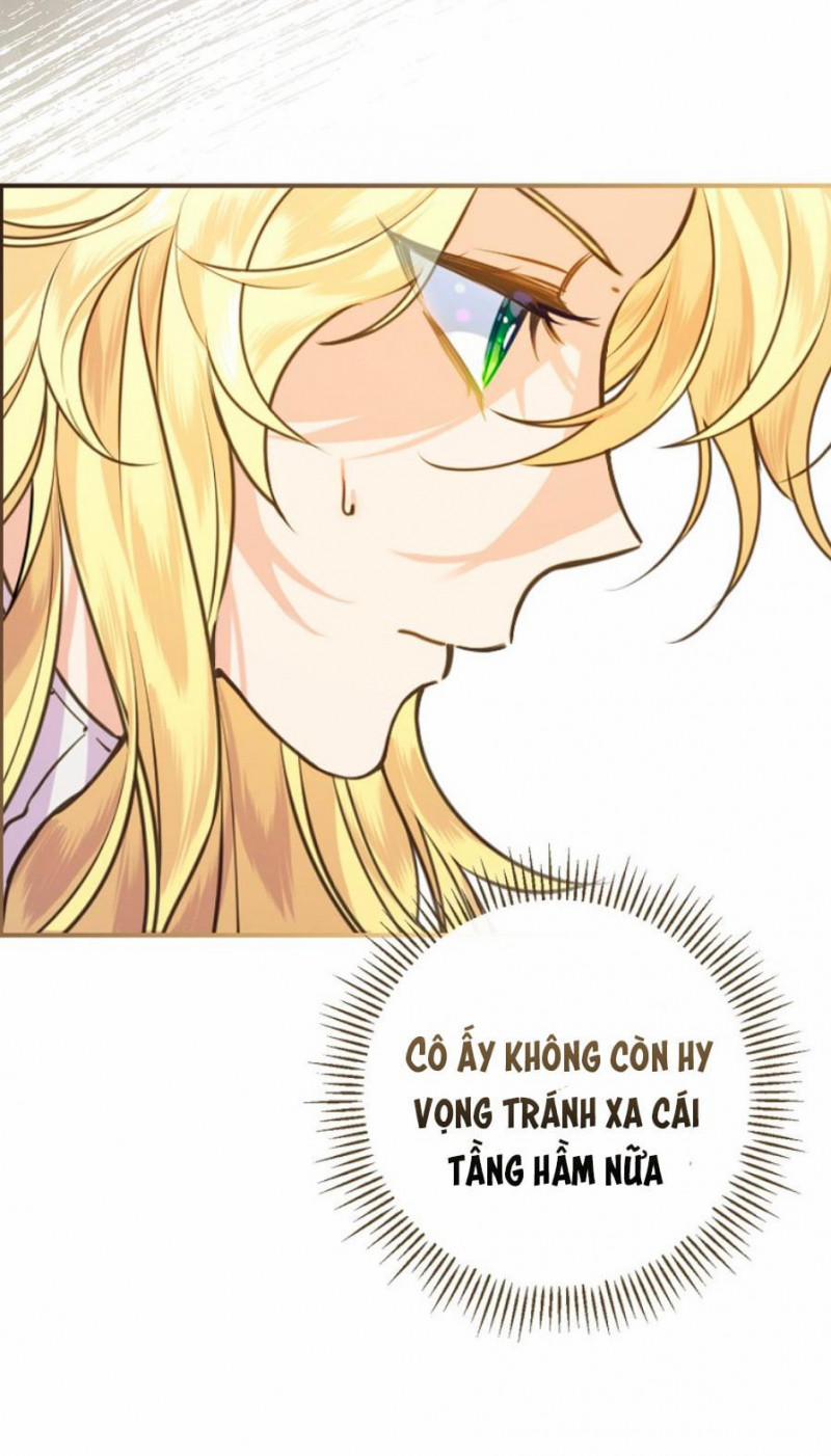 Kết Cục Hoàn Hảo Của Phản Diện Trong Truyện Cổ Tích 1.5 trang 25