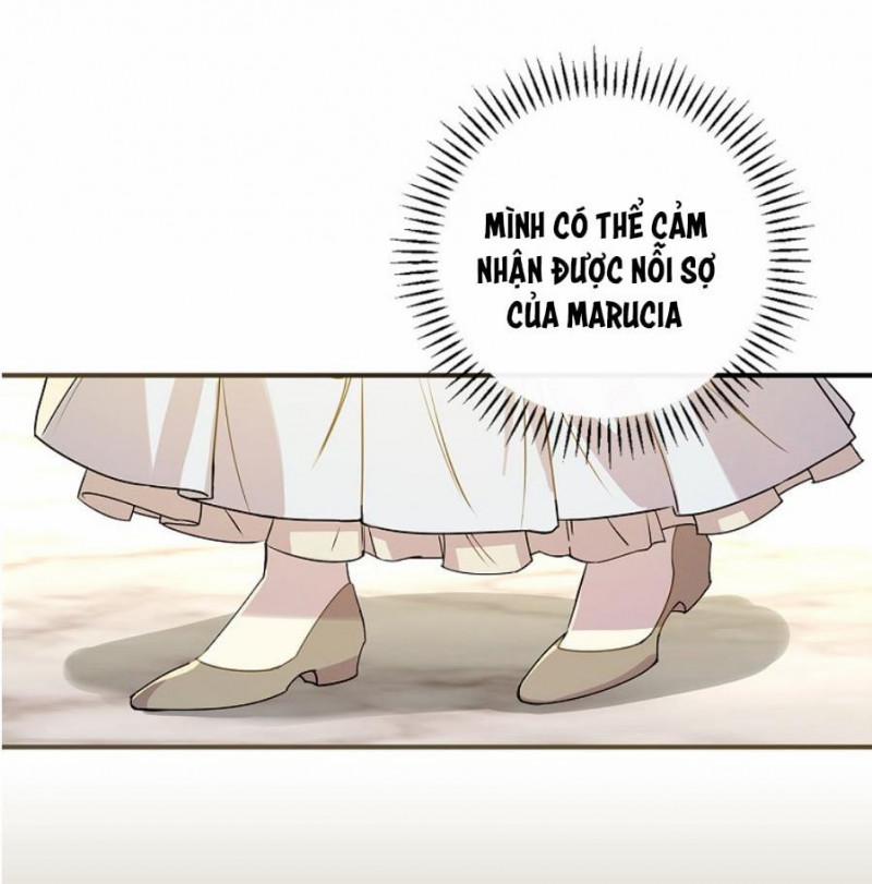 Kết Cục Hoàn Hảo Của Phản Diện Trong Truyện Cổ Tích 1.5 trang 28