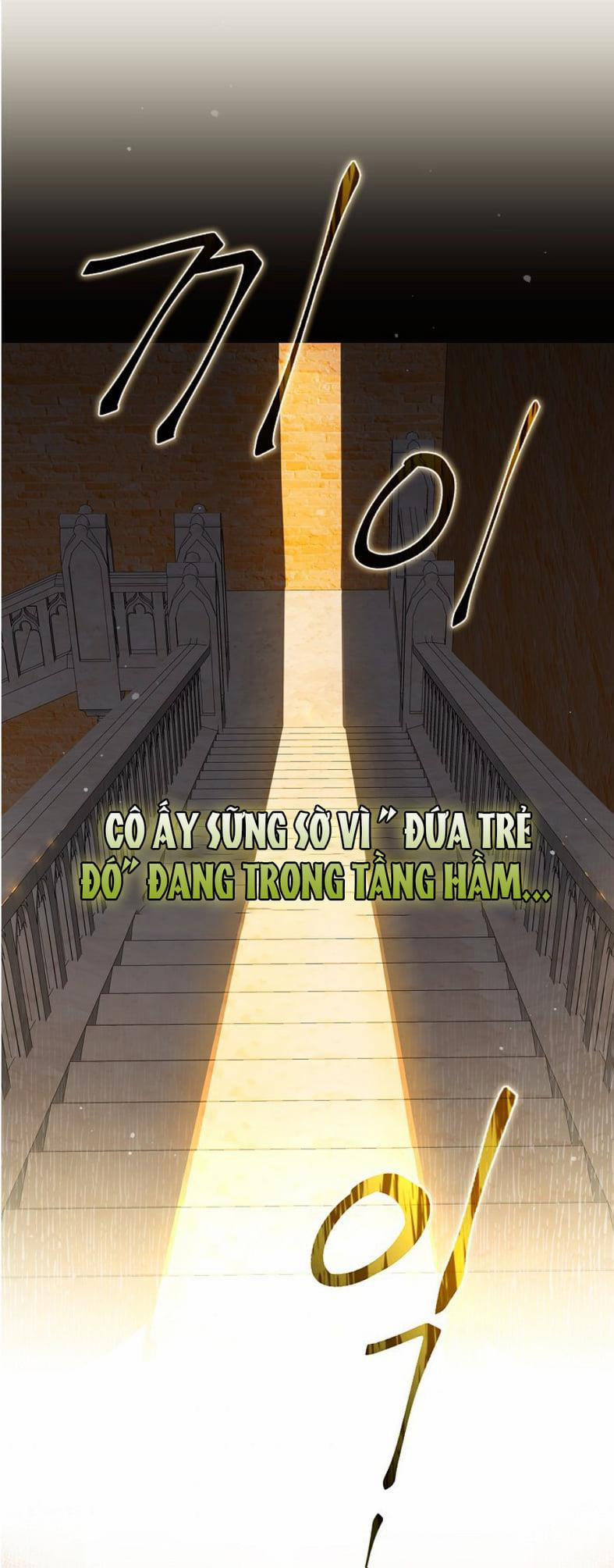 Kết Cục Hoàn Hảo Của Phản Diện Trong Truyện Cổ Tích 1.5 trang 29