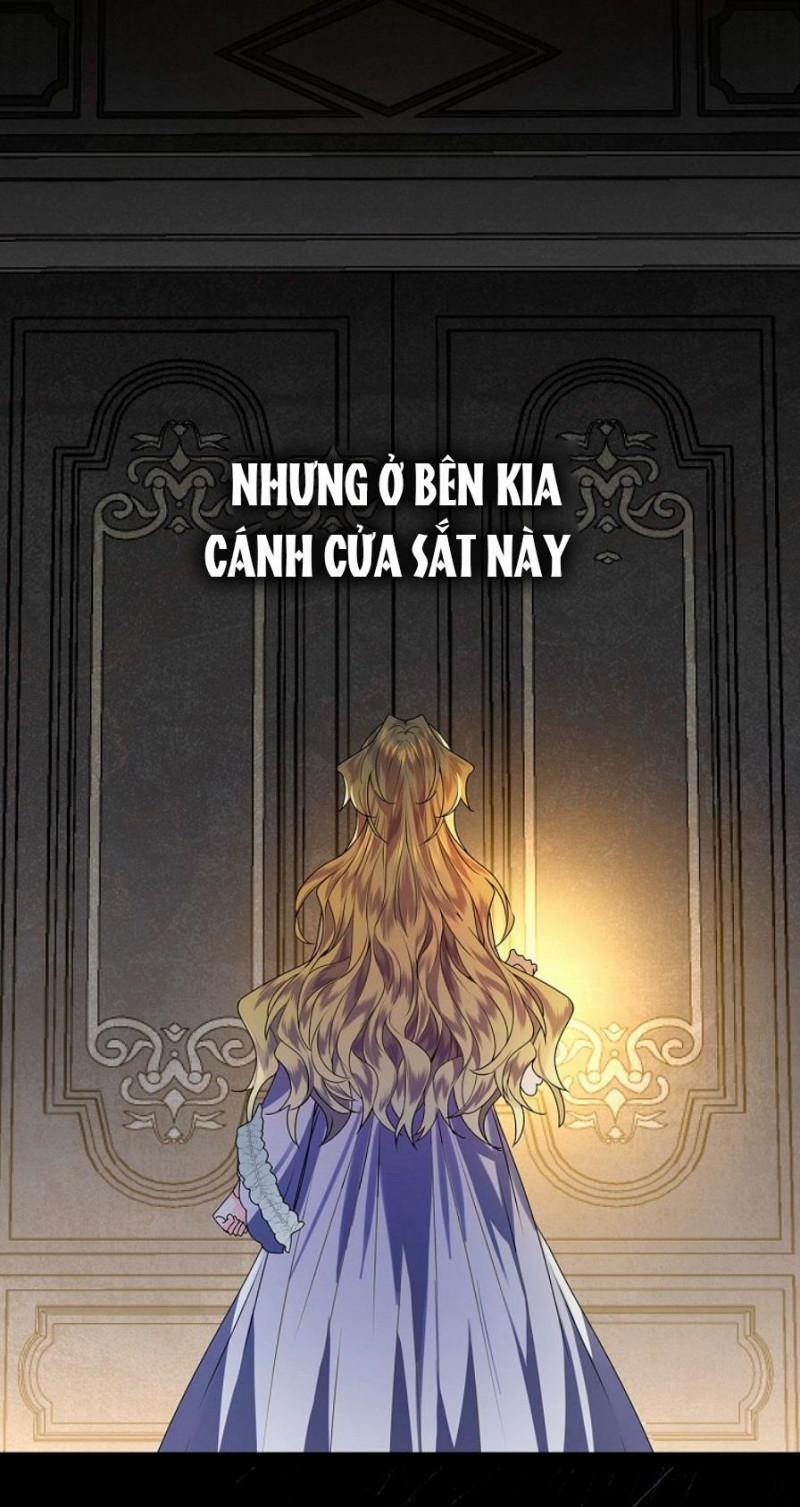 Kết Cục Hoàn Hảo Của Phản Diện Trong Truyện Cổ Tích 1.5 trang 37