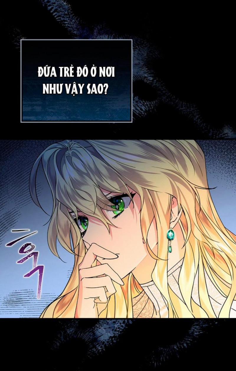 Kết Cục Hoàn Hảo Của Phản Diện Trong Truyện Cổ Tích 1.5 trang 42