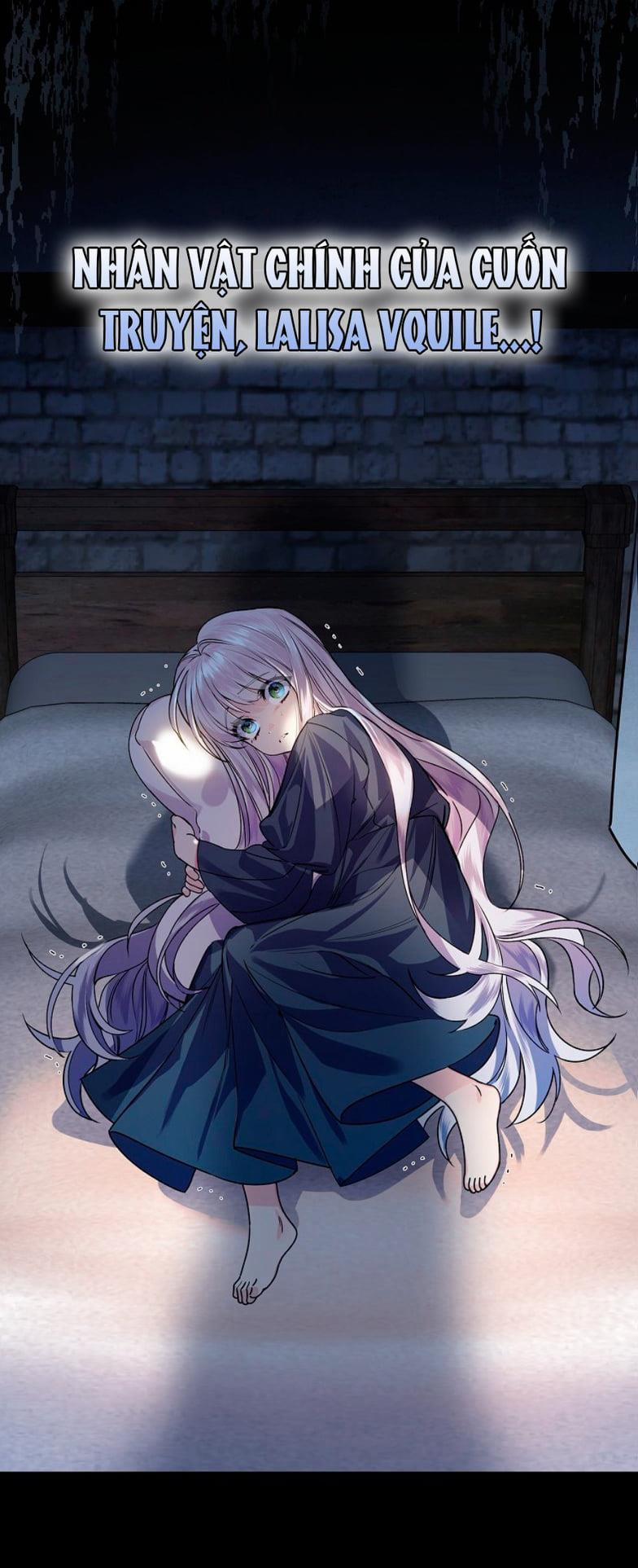 Kết Cục Hoàn Hảo Của Phản Diện Trong Truyện Cổ Tích 1.5 trang 44