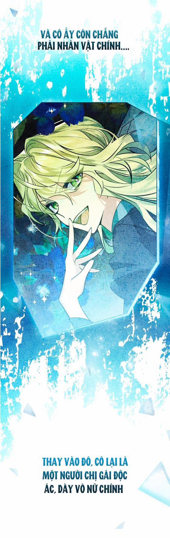 Kết Cục Hoàn Hảo Của Phản Diện Trong Truyện Cổ Tích 1.5 trang 7