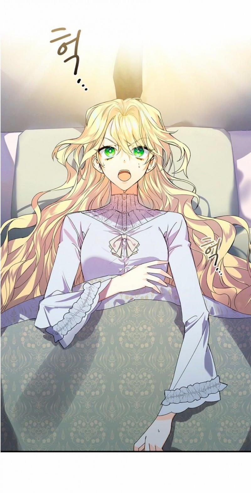 Kết Cục Hoàn Hảo Của Phản Diện Trong Truyện Cổ Tích 1 trang 11