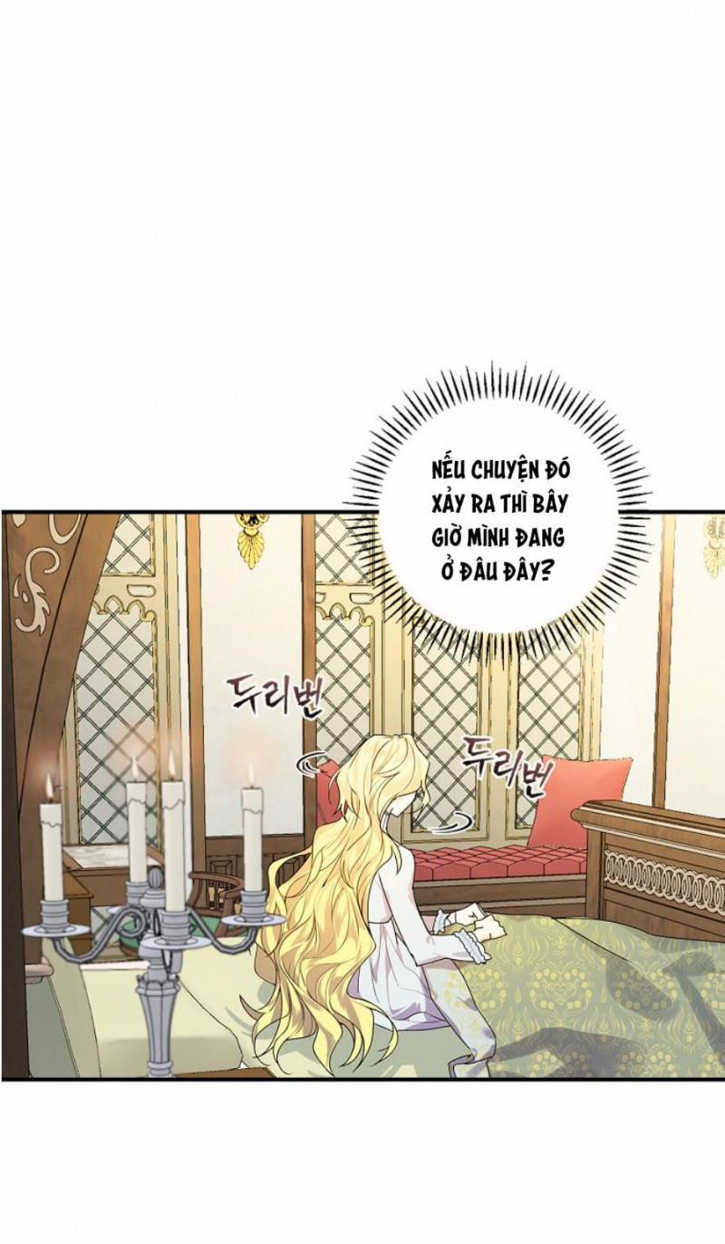 Kết Cục Hoàn Hảo Của Phản Diện Trong Truyện Cổ Tích 1 trang 20