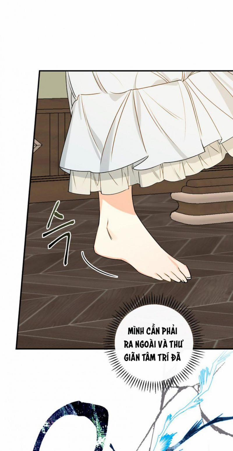 Kết Cục Hoàn Hảo Của Phản Diện Trong Truyện Cổ Tích 1 trang 23