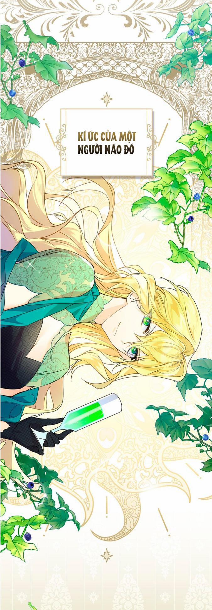 Kết Cục Hoàn Hảo Của Phản Diện Trong Truyện Cổ Tích 1 trang 32