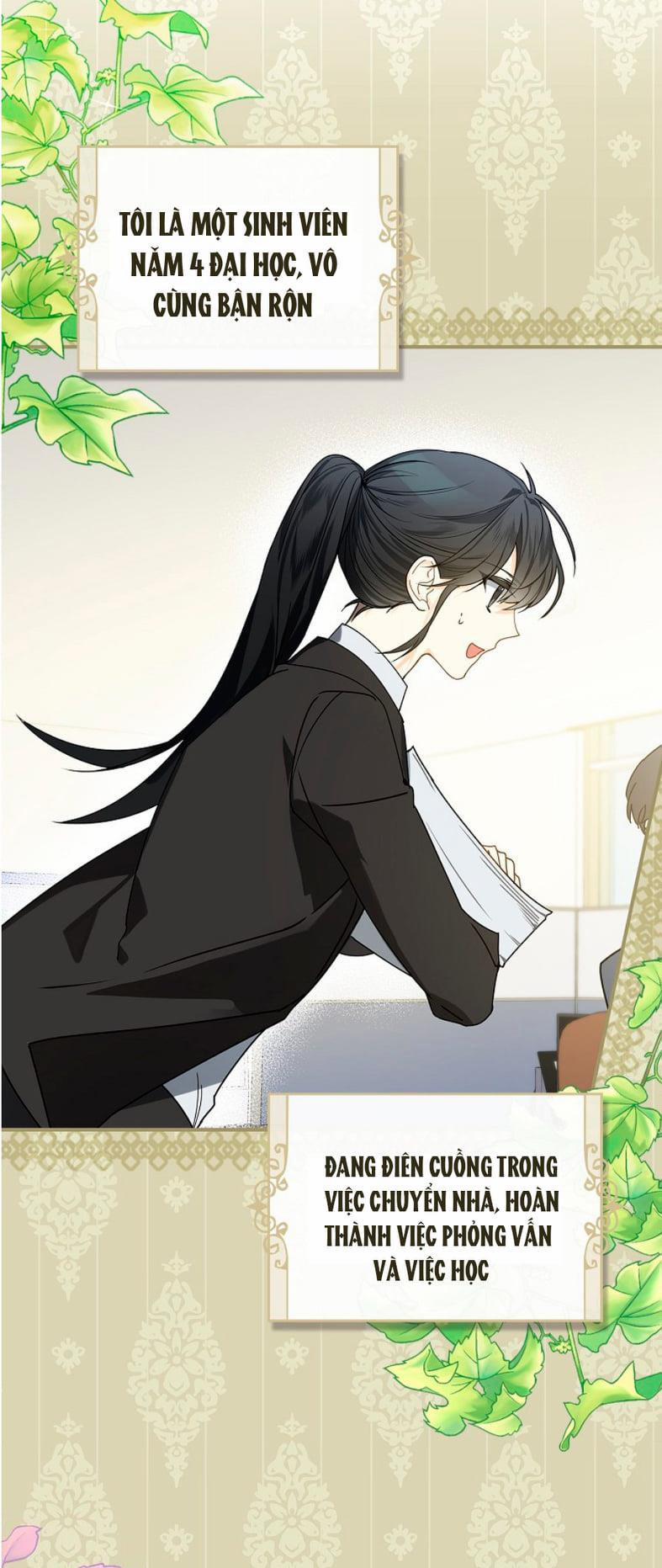 Kết Cục Hoàn Hảo Của Phản Diện Trong Truyện Cổ Tích 1 trang 33