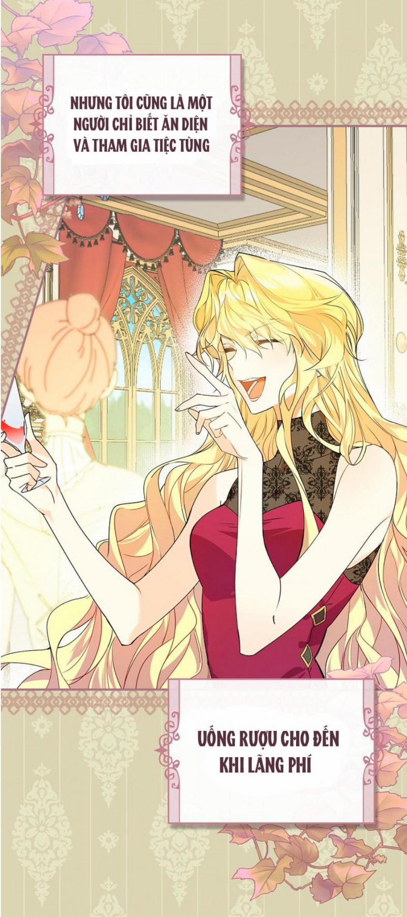 Kết Cục Hoàn Hảo Của Phản Diện Trong Truyện Cổ Tích 1 trang 34