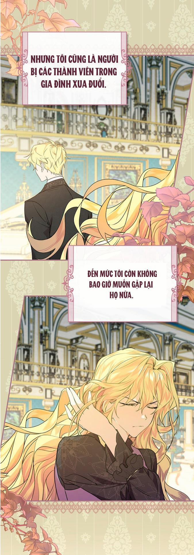 Kết Cục Hoàn Hảo Của Phản Diện Trong Truyện Cổ Tích 1 trang 37