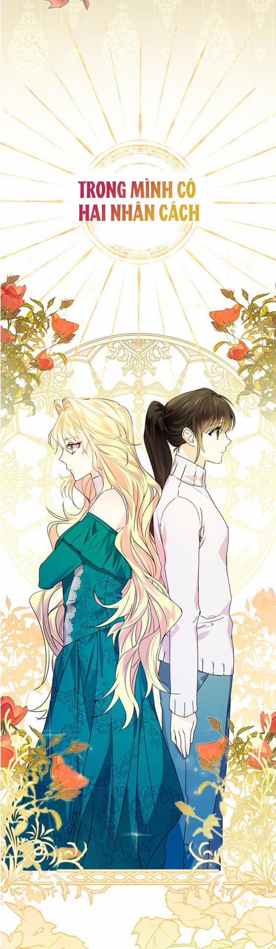 Kết Cục Hoàn Hảo Của Phản Diện Trong Truyện Cổ Tích 1 trang 38