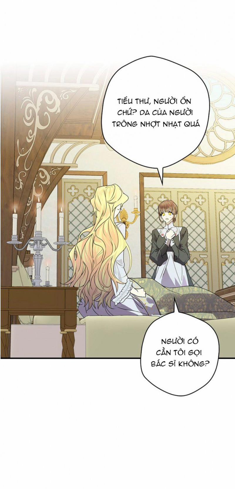 Kết Cục Hoàn Hảo Của Phản Diện Trong Truyện Cổ Tích 1 trang 41