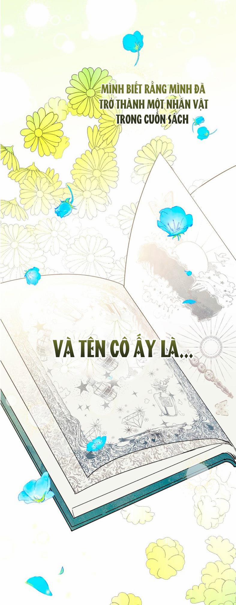 Kết Cục Hoàn Hảo Của Phản Diện Trong Truyện Cổ Tích 1 trang 43