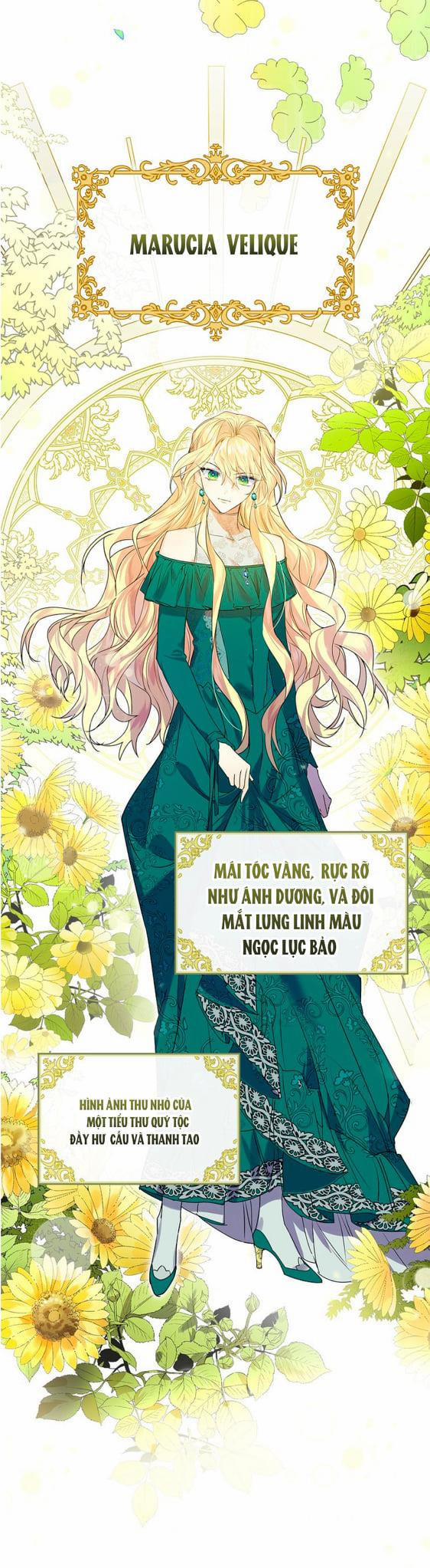 Kết Cục Hoàn Hảo Của Phản Diện Trong Truyện Cổ Tích 1 trang 44