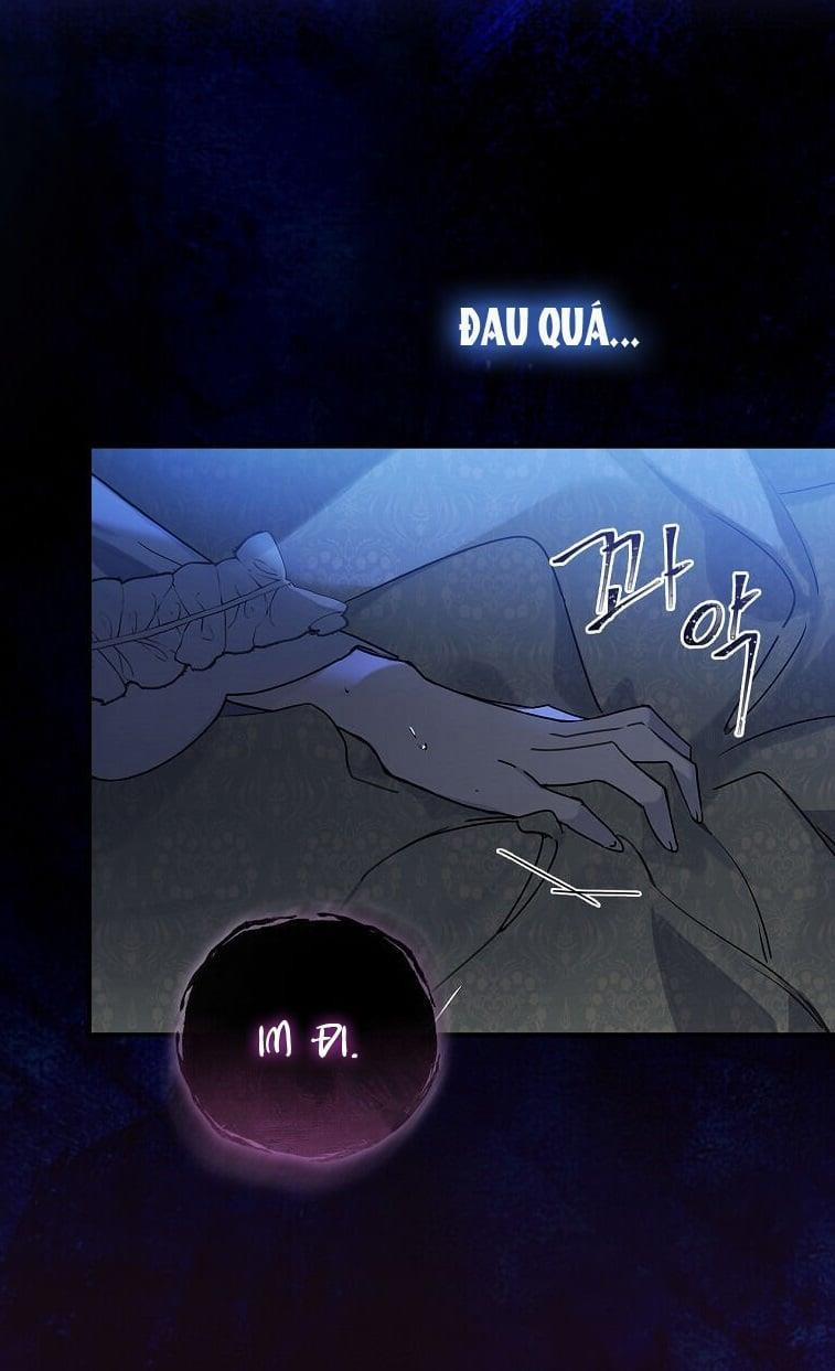 Kết Cục Hoàn Hảo Của Phản Diện Trong Truyện Cổ Tích 1 trang 7