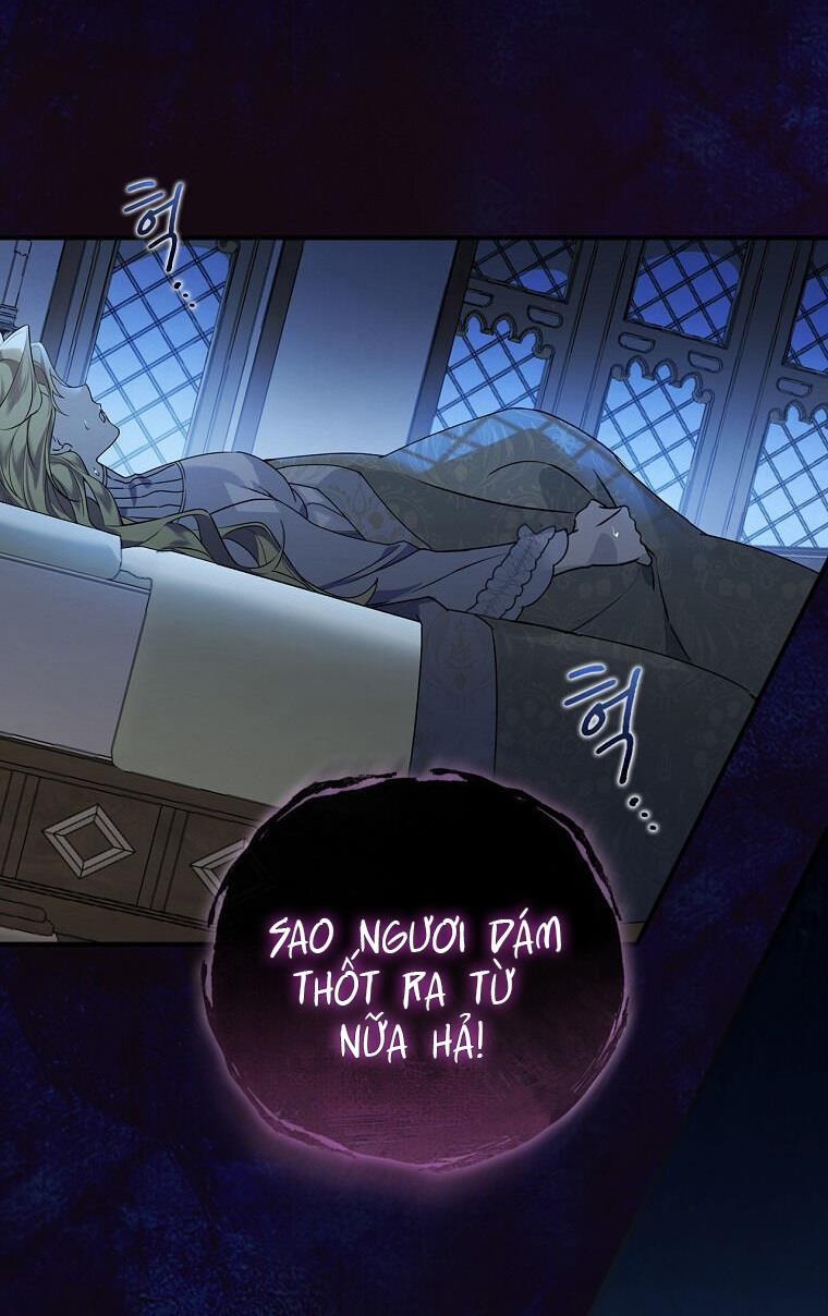 Kết Cục Hoàn Hảo Của Phản Diện Trong Truyện Cổ Tích 1 trang 8