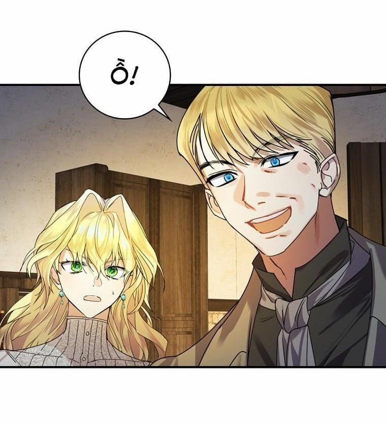 Kết Cục Hoàn Hảo Của Phản Diện Trong Truyện Cổ Tích 2.5 trang 10