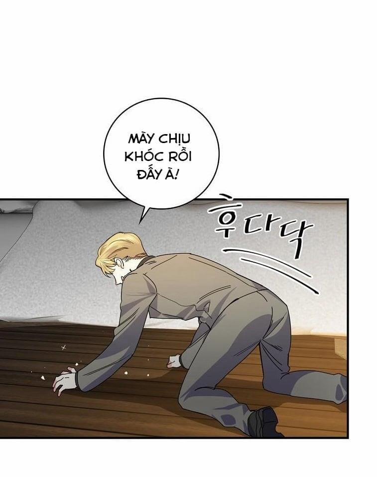 Kết Cục Hoàn Hảo Của Phản Diện Trong Truyện Cổ Tích 2.5 trang 11