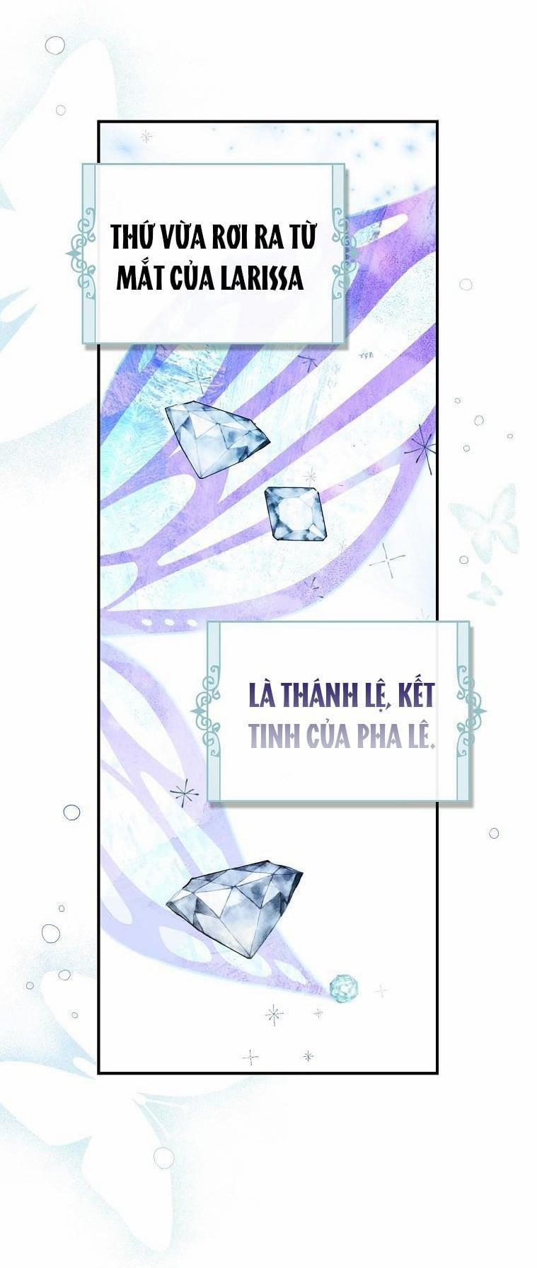 Kết Cục Hoàn Hảo Của Phản Diện Trong Truyện Cổ Tích 2.5 trang 13