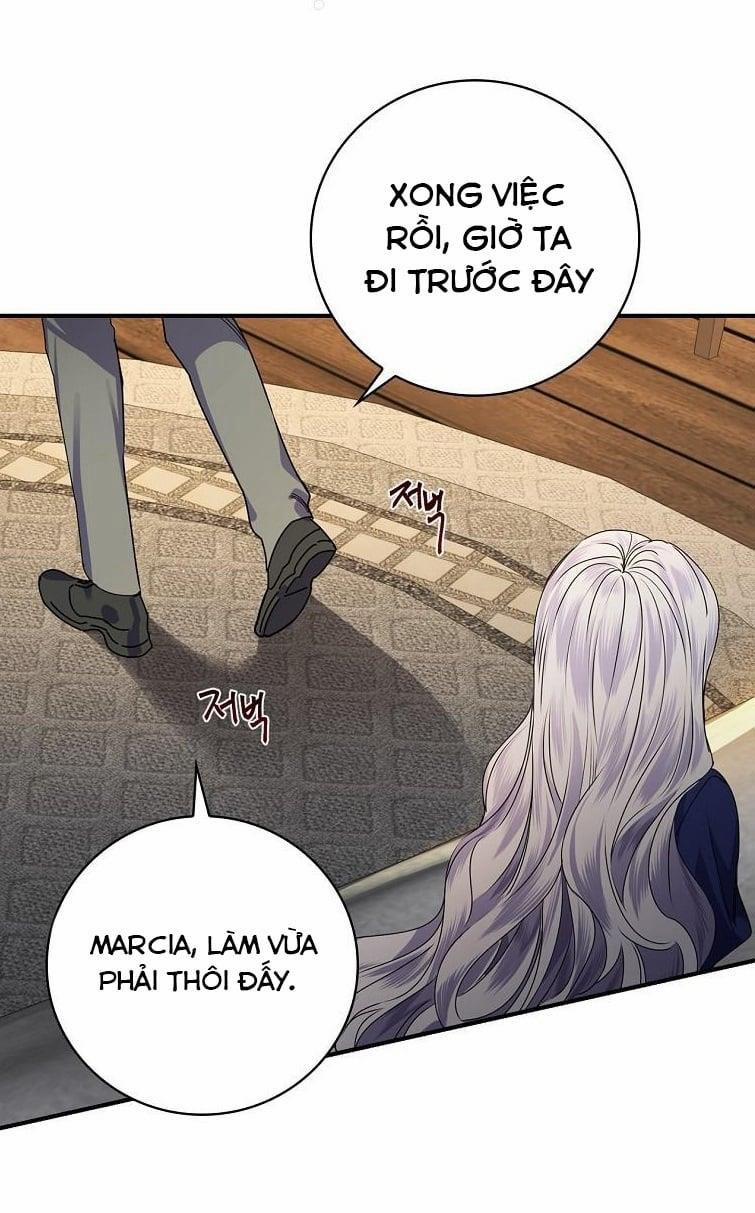 Kết Cục Hoàn Hảo Của Phản Diện Trong Truyện Cổ Tích 2.5 trang 14