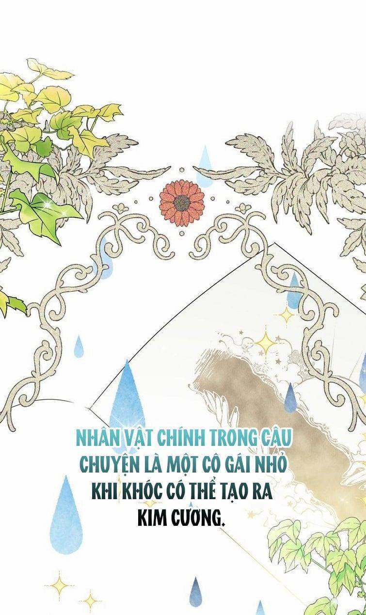 Kết Cục Hoàn Hảo Của Phản Diện Trong Truyện Cổ Tích 2.5 trang 16