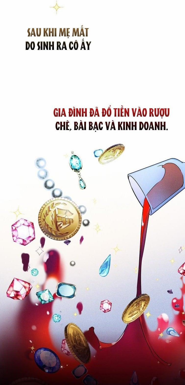 Kết Cục Hoàn Hảo Của Phản Diện Trong Truyện Cổ Tích 2.5 trang 18