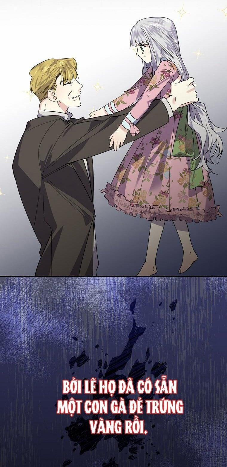 Kết Cục Hoàn Hảo Của Phản Diện Trong Truyện Cổ Tích 2.5 trang 20