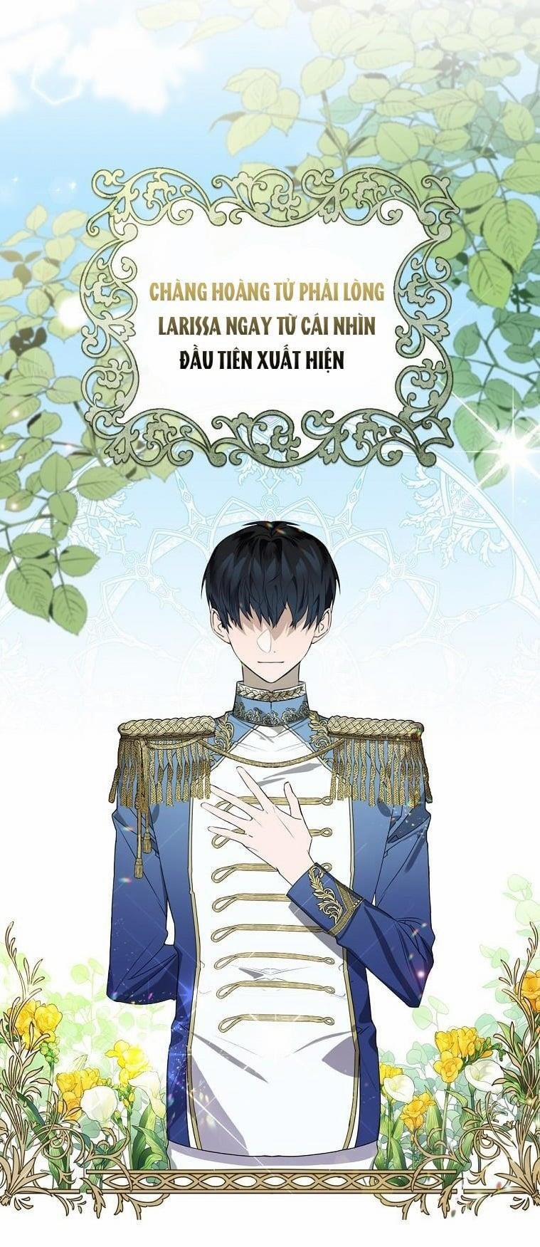 Kết Cục Hoàn Hảo Của Phản Diện Trong Truyện Cổ Tích 2.5 trang 26