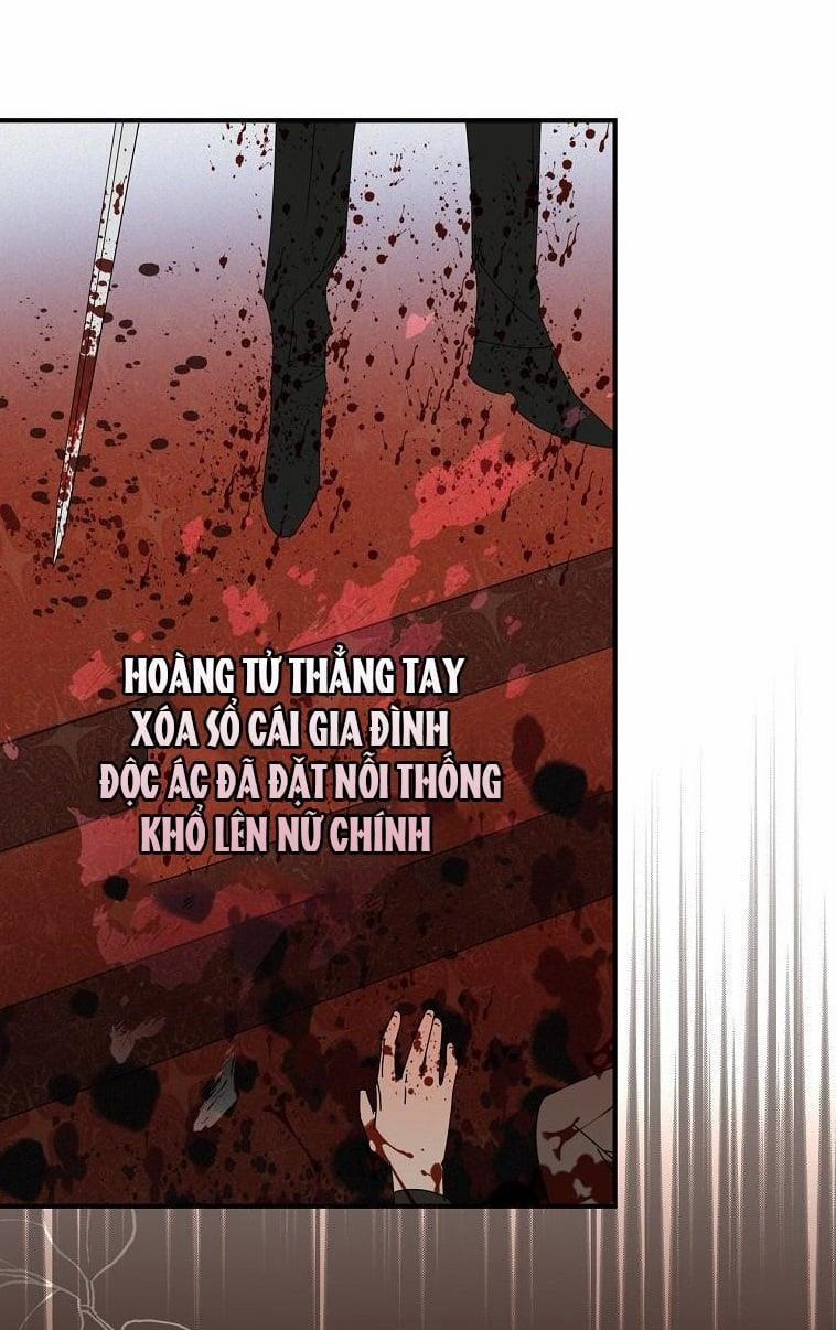 Kết Cục Hoàn Hảo Của Phản Diện Trong Truyện Cổ Tích 2.5 trang 27
