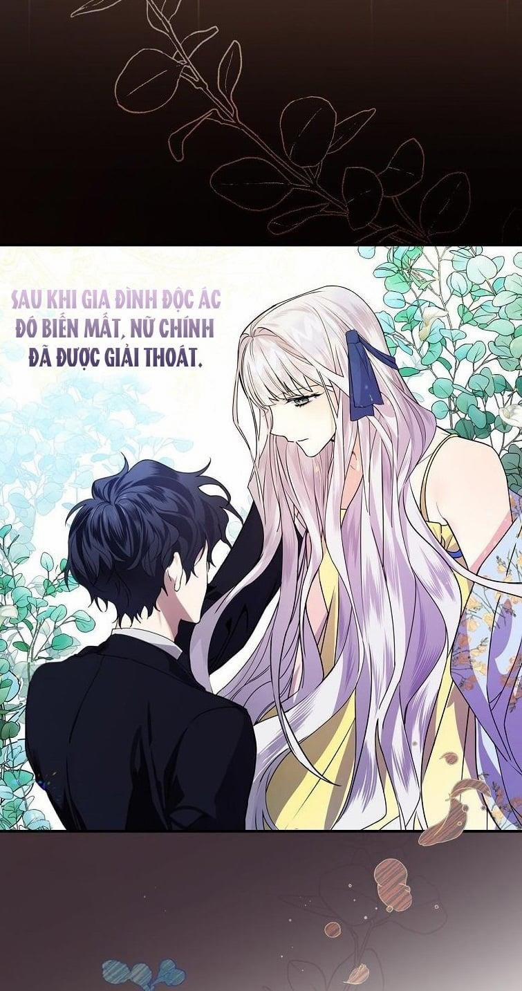 Kết Cục Hoàn Hảo Của Phản Diện Trong Truyện Cổ Tích 2.5 trang 28